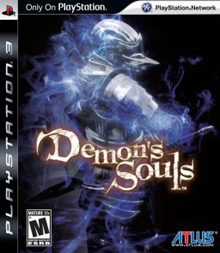 Demon's Souls